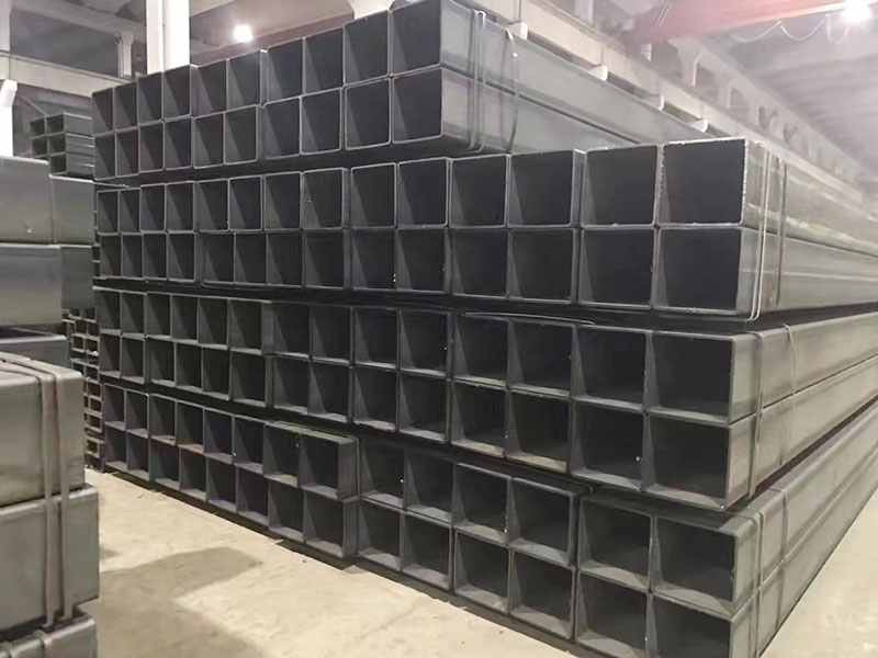 壶关薄壁方管